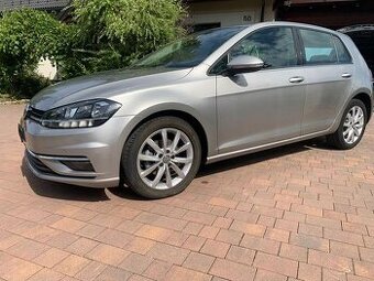 VW Golf 1.4 TSI, 40tkm