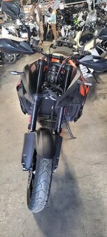 KTM 1290S Super Adventure 2019