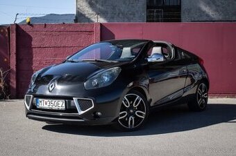 Renault Wind CABRIO 1.2