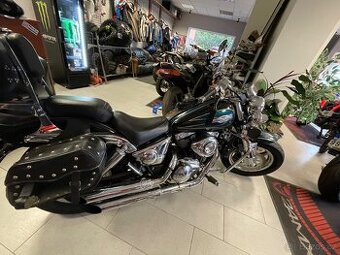 Suzuki Marauder 800
