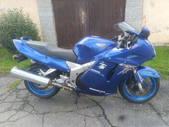 HONDA CBR 1100XX