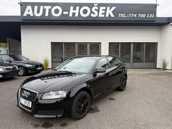 Audi A3 1.4 tfsi - 1