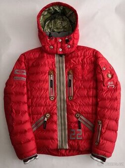 Bogner Sports lyžařská pánská bunda M/48 EU