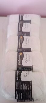 Pletací příze a doplňky