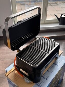 Prodám plynový grill Campingaz Attitude 2go