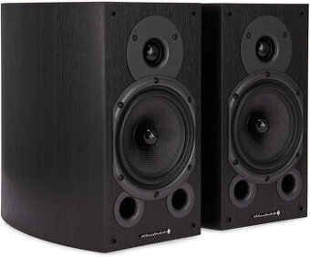 Wharfedale Diamond 9.1 + Diamond 10.MX SUB + Onkyo SR-505E