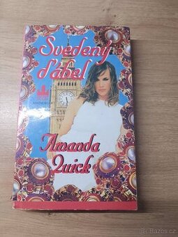 Kniha Svedený ďábel