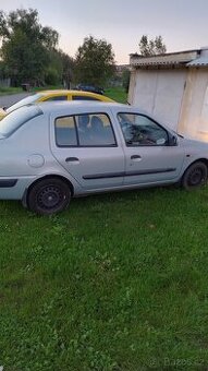 Renault Thalia