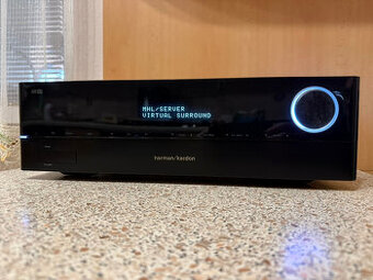 Harman Kardon AVR 161 receiver 5.1