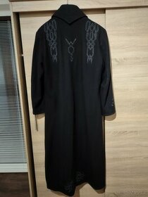 Kabat dlouhy Underworld - XL