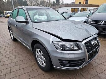 AUDI Q5 8R 2.0TFSI - DÍLY Z VOZU