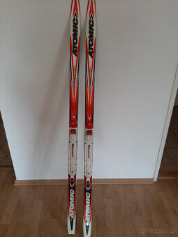 Běžky 140 cm Atomic