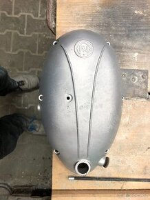 čz 125 T