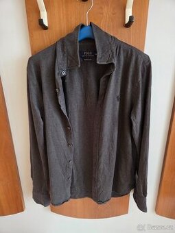 Pletená Košeľa Polo Ralp Lauren