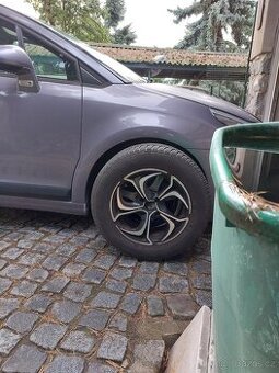 prodám elektrony na citroen c4