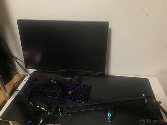 HERNÍ PC SESTAVA
