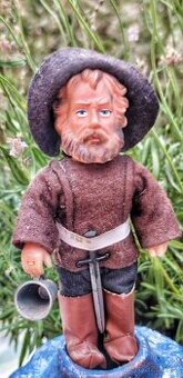 Vintage figurka