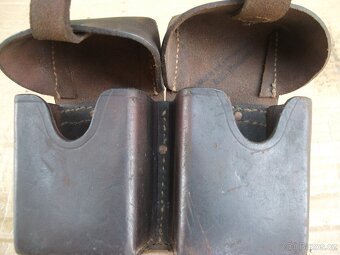 sumky+boty+čištění na pušku+brýle