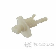 Hřídelka - oska zámku kufru Clio II/ Megane I/ Scenic I