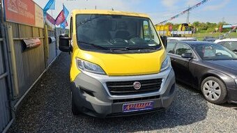 FIAT DUCATO 2,0 MTJ 115k LPR E6 30 L1H1