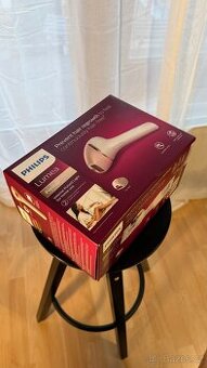 Philips lumea prestige
