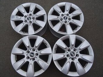 Alu disky origo Mini, 17", 5x112, ET 52, šířka 7,5J