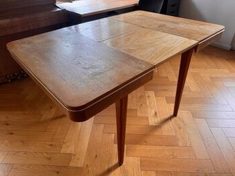 Retro stůl Jitona