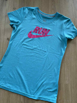 Tričko Nike Run vel.S