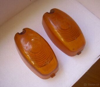 Tatra 148 směrovky od PAL