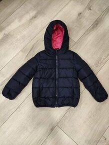 Dětská prošívaná bunda, 110, Sinsay