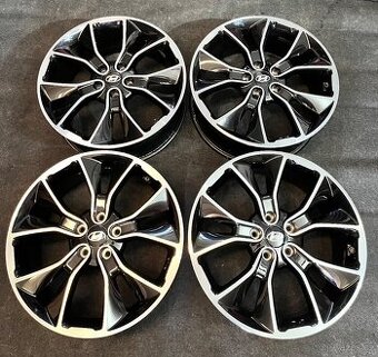5x114,3 R19 HYUNDAI i30N - originál alu disky