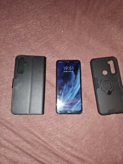 Prodam redmi 8