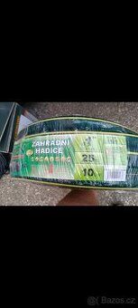 Zahradní hadice NOVÁ 1" 25m