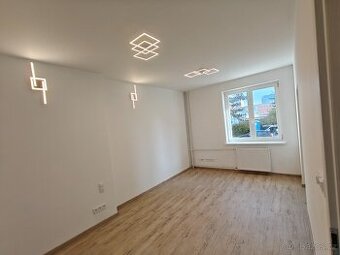 Prodám: byt po rekonstrukci 23 m, Jilemnického