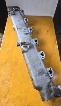 CHLADIČ EGR MAN TGL 12.250 EURO 6