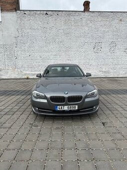 bmw f10 528i