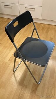 Skládací židle