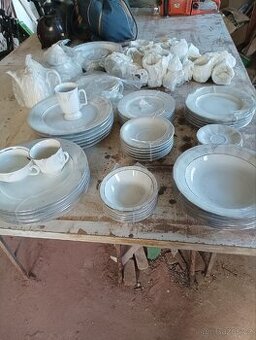 Jídelní souprava tzv