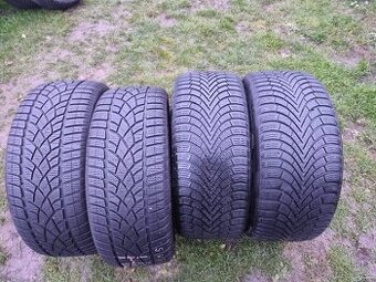 Zimní pneu 235/40/19