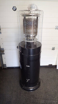 Topidlo La Proromance Heater SPH-11-B