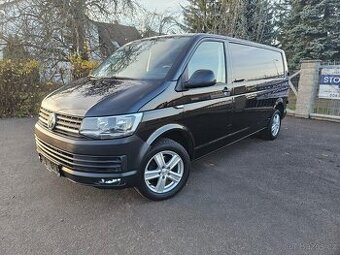 VW TRANSPORTER T6 LONG 2.0TDI 103KW NAVI KLIMA