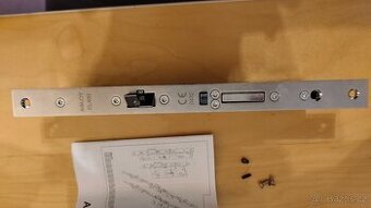 assa abloy EL 460  - Nový