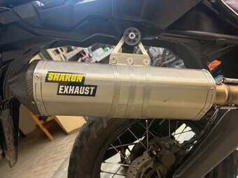 honda Africa Twin 1000