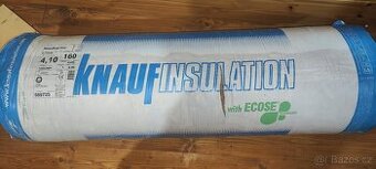 Minerální izolace Knauf