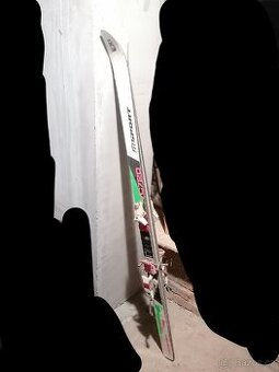 Sjezdové lyže M Sport