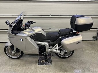 Prodam zanovni BMW K1200 GT cestovni silnicni motocykl