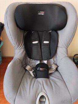 Dětská sedačka BRITAX RÖMER KING II