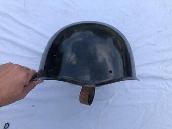 Hasičská Helma přilba