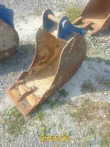 Podkopová lžíce 45