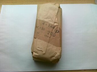 Originál dráty na Jawa 350 632 634 638